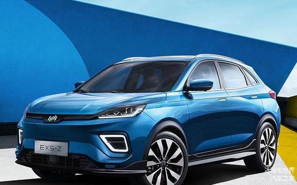 佛山44WEY威派豪华SUV市场的黑马，零跑汽车与智能交通系统的协同