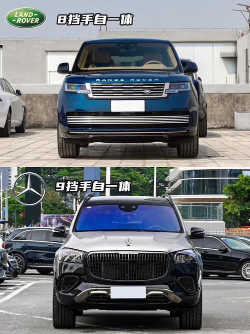 佛山44迈巴赫经典与现代的完美融合，路虎如何塑造独特的品牌形象